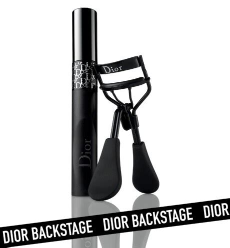 dior rizador de pestañas